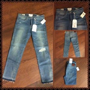 Lucky Brand Jeans